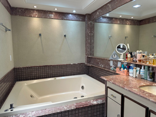 Cobertura duplex com piscina privativa 306 m² no Setor Bueno - Foto