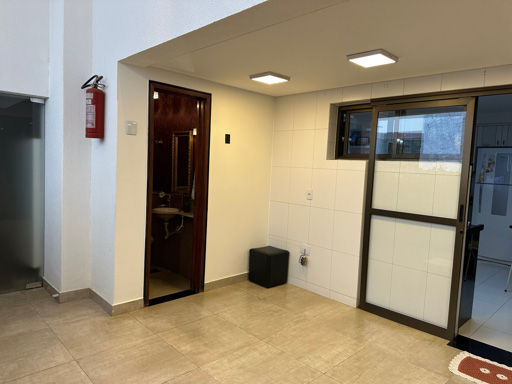 Cobertura duplex com piscina privativa 306 m² no Setor Bueno - Foto