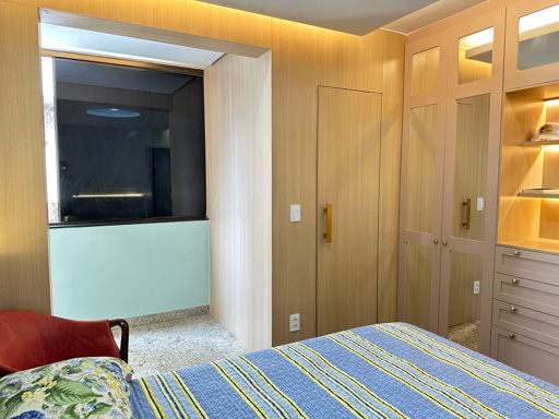 Cobertura duplex com piscina privativa 306 m² no Setor Bueno - Foto