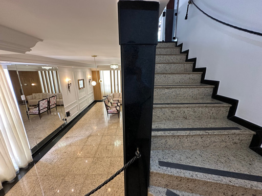 Cobertura duplex com piscina privativa 306 m² no Setor Bueno - Foto