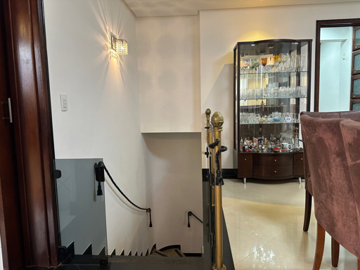 Cobertura duplex com piscina privativa 306 m² no Setor Bueno - Foto