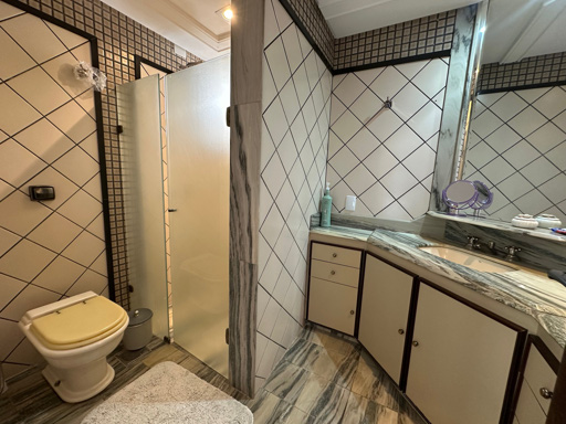 Cobertura duplex com piscina privativa 306 m² no Setor Bueno - Foto