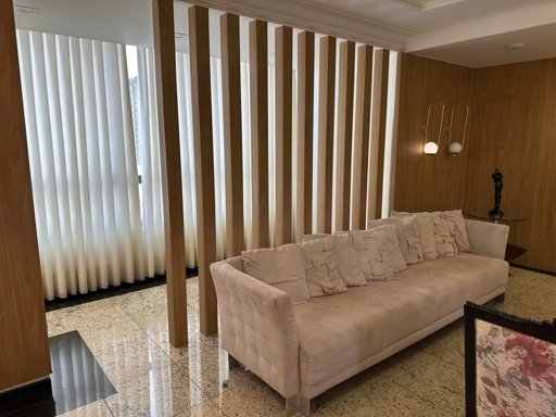 Cobertura duplex com piscina privativa 306 m² no Setor Bueno - Foto