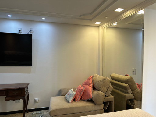 Cobertura duplex com piscina privativa 306 m² no Setor Bueno - Foto