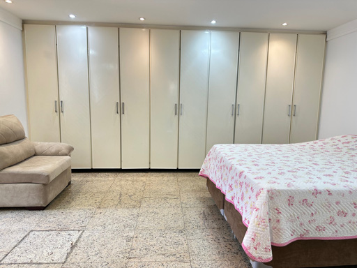 Cobertura duplex com piscina privativa 306 m² no Setor Bueno - Foto
