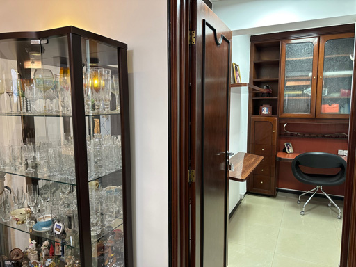 Cobertura duplex com piscina privativa 306 m² no Setor Bueno - Foto