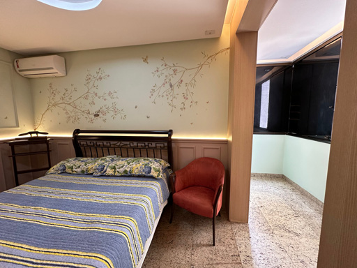 Cobertura duplex com piscina privativa 306 m² no Setor Bueno - Foto