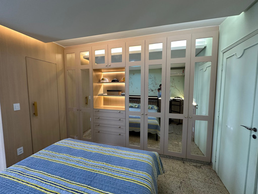 Cobertura duplex com piscina privativa 306 m² no Setor Bueno - Foto
