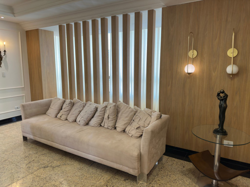 Cobertura duplex com piscina privativa 306 m² no Setor Bueno - Foto