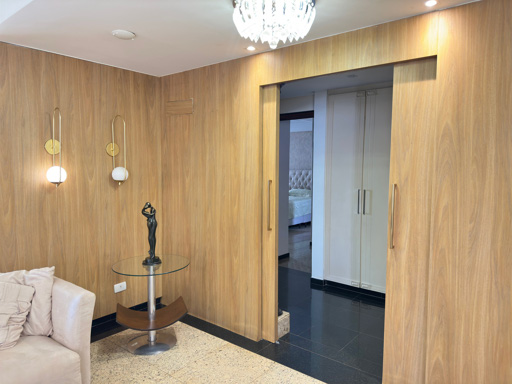 Cobertura duplex com piscina privativa 306 m² no Setor Bueno - Foto
