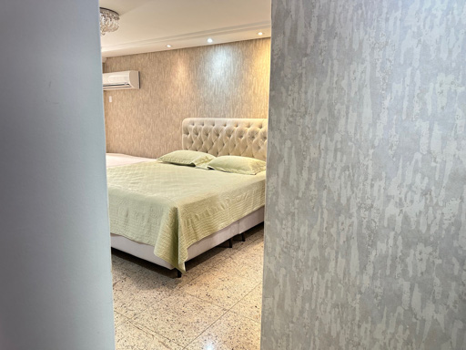 Cobertura duplex com piscina privativa 306 m² no Setor Bueno - Foto