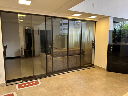 Cobertura duplex com piscina privativa 306 m² no Setor Bueno - Foto