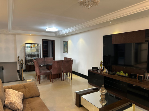Cobertura duplex com piscina privativa 306 m² no Setor Bueno - Foto