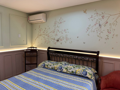 Cobertura duplex com piscina privativa 306 m² no Setor Bueno - Foto
