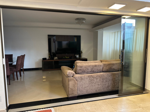 Cobertura duplex com piscina privativa 306 m² no Setor Bueno - Foto