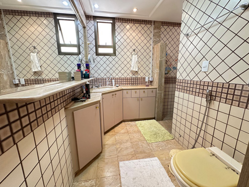 Cobertura duplex com piscina privativa 306 m² no Setor Bueno - Foto