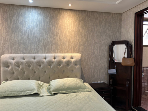 Cobertura duplex com piscina privativa 306 m² no Setor Bueno - Foto
