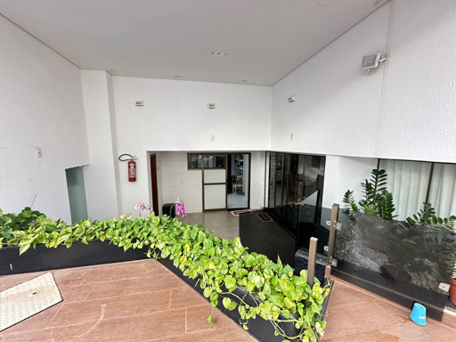 Cobertura duplex com piscina privativa 306 m² no Setor Bueno - Foto
