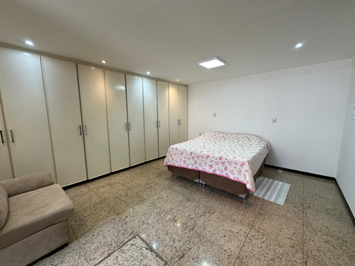 Cobertura duplex com piscina privativa 306 m² no Setor Bueno - Foto