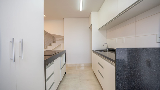 Apartamento de 2 quartos à venda, no Quasar Marista no Setor Marista, Goiânia, GO - Foto