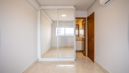 Apartamento de 2 quartos à venda, no Quasar Marista no Setor Marista, Goiânia, GO - Foto