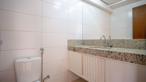 Apartamento de 2 quartos à venda, no Quasar Marista no Setor Marista, Goiânia, GO - Foto