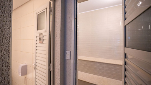 Apartamento de 2 quartos à venda, no Quasar Marista no Setor Marista, Goiânia, GO - Foto