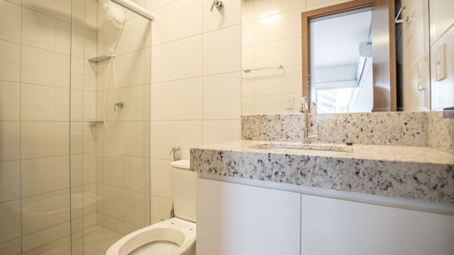Apartamento de 2 quartos à venda, no Quasar Marista no Setor Marista, Goiânia, GO - Foto