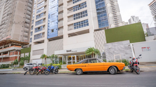 Apartamento de 2 quartos à venda, no Quasar Marista no Setor Marista, Goiânia, GO - Foto