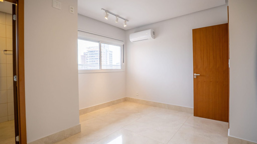Apartamento de 2 quartos à venda, no Quasar Marista no Setor Marista, Goiânia, GO - Foto