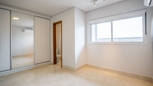 Apartamento de 2 quartos à venda, no Quasar Marista no Setor Marista, Goiânia, GO - Foto