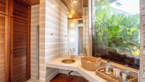 Cobertura Duplex 3 Suítes Setor Oeste Vista Bosque dos Buritis, Piscina e Sauna - Foto
