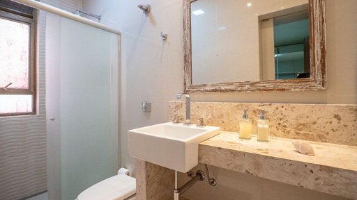Cobertura Duplex 3 Suítes Setor Oeste Vista Bosque dos Buritis, Piscina e Sauna - Foto