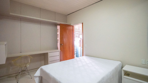 Cobertura Duplex 3 Suítes Setor Oeste Vista Bosque dos Buritis, Piscina e Sauna - Foto