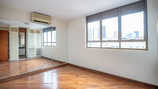 Cobertura Duplex 3 Suítes Setor Oeste Vista Bosque dos Buritis, Piscina e Sauna - Foto