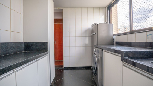 Cobertura Duplex 3 Suítes Setor Oeste Vista Bosque dos Buritis, Piscina e Sauna - Foto