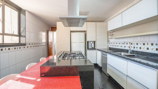 Cobertura Duplex 3 Suítes Setor Oeste Vista Bosque dos Buritis, Piscina e Sauna - Foto