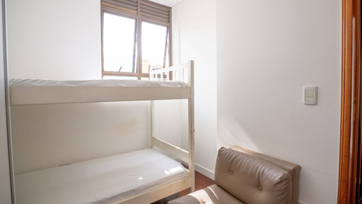 Cobertura Duplex 3 Suítes Setor Oeste Vista Bosque dos Buritis, Piscina e Sauna - Foto