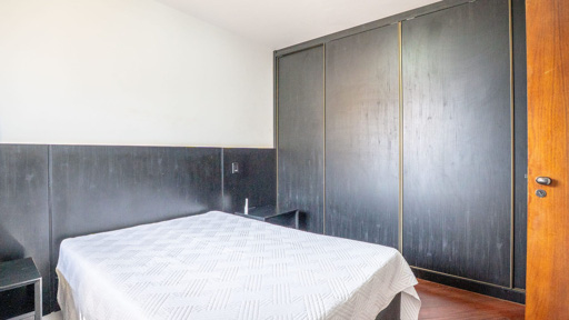 Cobertura Duplex 3 Suítes Setor Oeste Vista Bosque dos Buritis, Piscina e Sauna - Foto