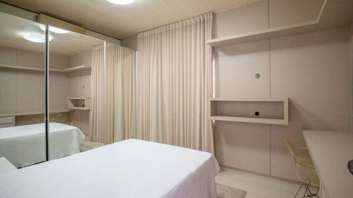 Cobertura Duplex 3 Suítes Setor Oeste Vista Bosque dos Buritis, Piscina e Sauna - Foto