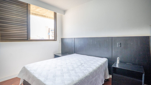Cobertura Duplex 3 Suítes Setor Oeste Vista Bosque dos Buritis, Piscina e Sauna - Foto