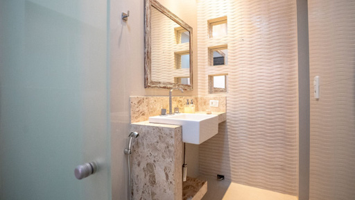 Cobertura Duplex 3 Suítes Setor Oeste Vista Bosque dos Buritis, Piscina e Sauna - Foto
