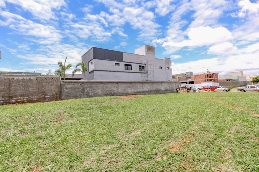 Lote Portal do Sol Green - Foto