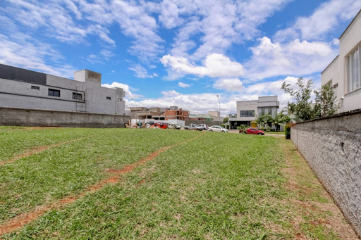 Lote Portal do Sol Green - Foto