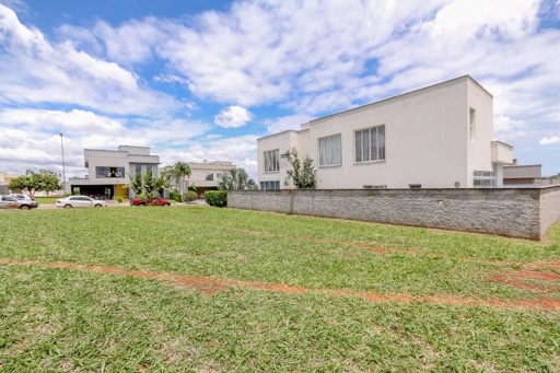 Lote Portal do Sol Green - Foto