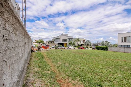 Lote Portal do Sol Green - Foto