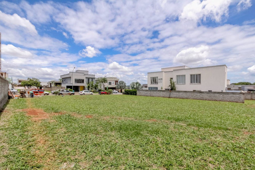 Lote Portal do Sol Green - Foto