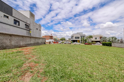 Lote Portal do Sol Green - Foto