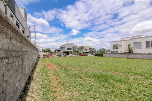 Lote Portal do Sol Green - Foto