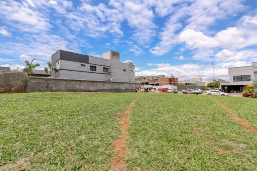 Lote Portal do Sol Green - Foto